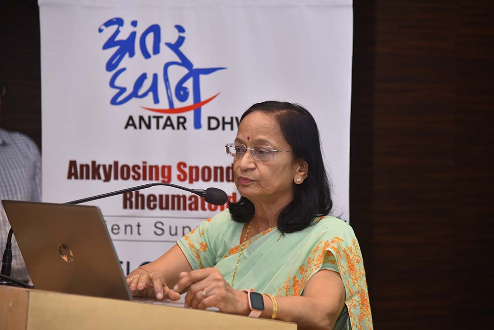 PARAMARSH – A Rheumatology Symposium