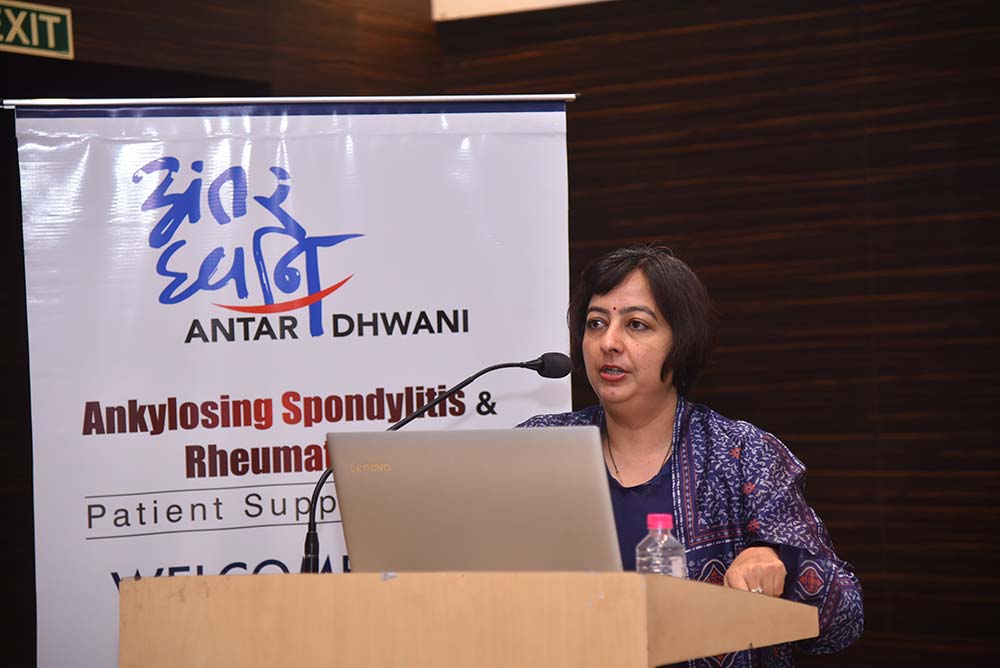 PARAMARSH – A Rheumatology Symposium