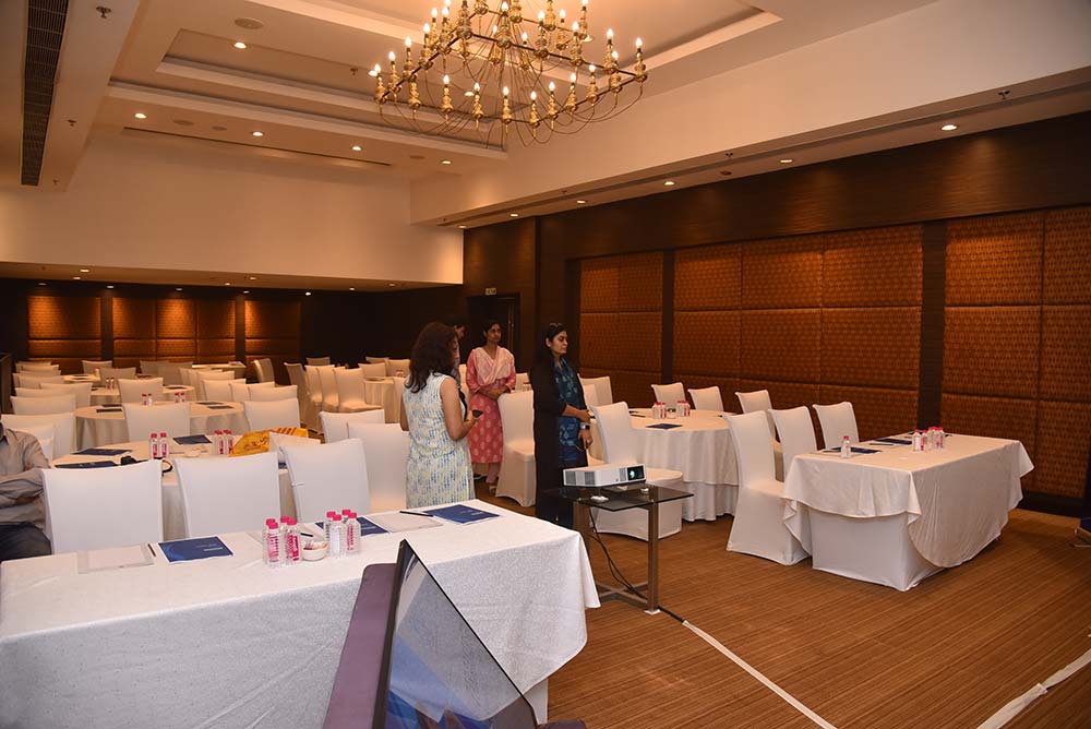 PARAMARSH – A Rheumatology Symposium