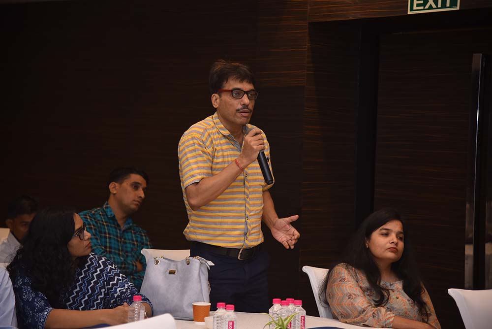 PARAMARSH – A Rheumatology Symposium