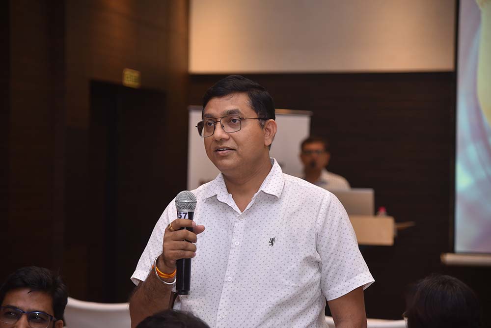 PARAMARSH – A Rheumatology Symposium