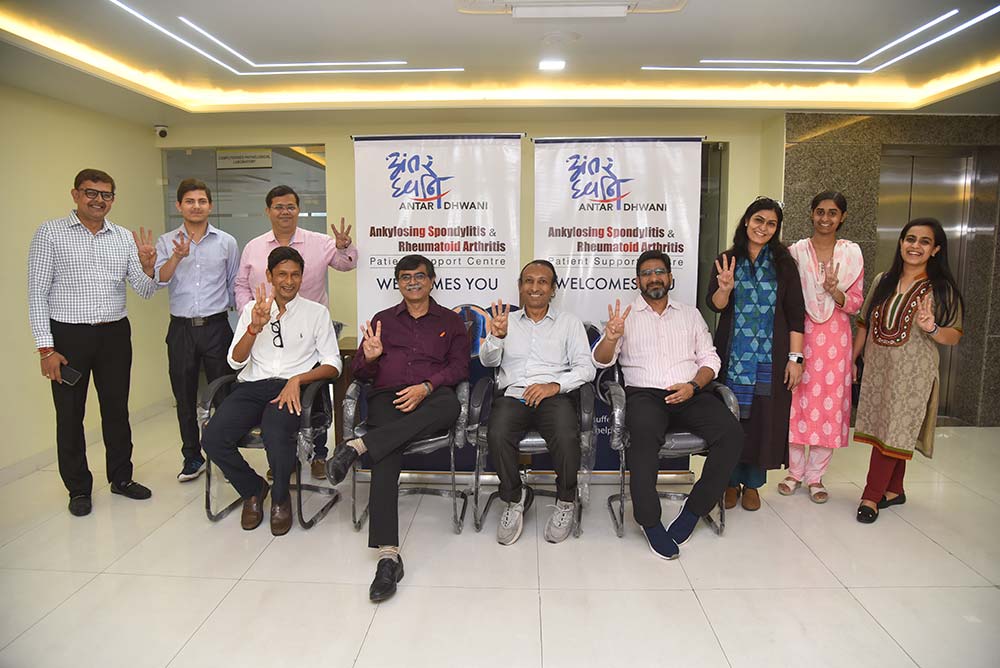 PARAMARSH – A Rheumatology Symposium