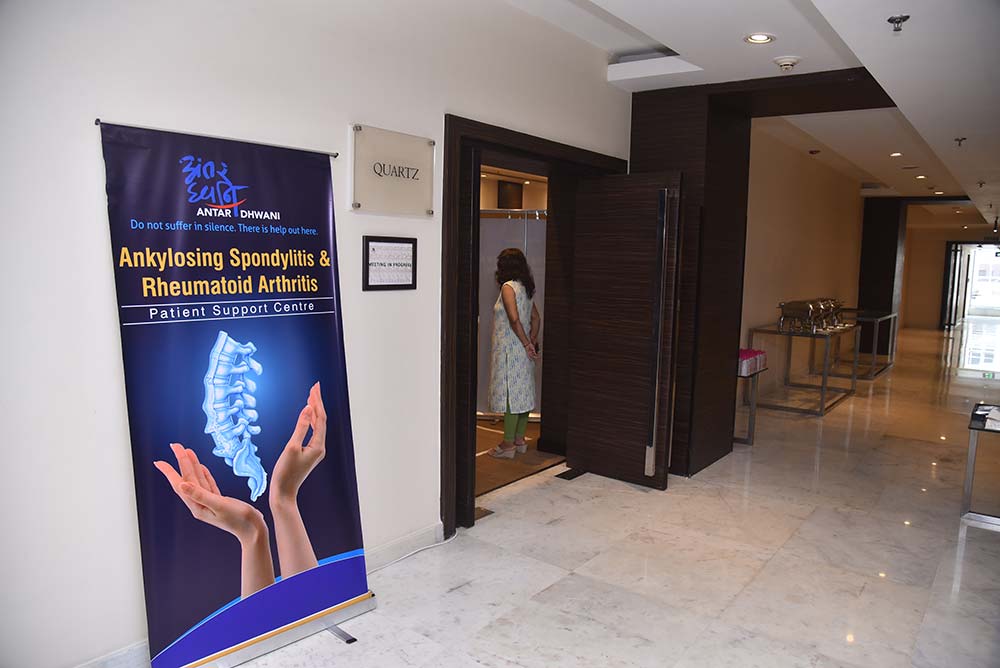 PARAMARSH – A Rheumatology Symposium