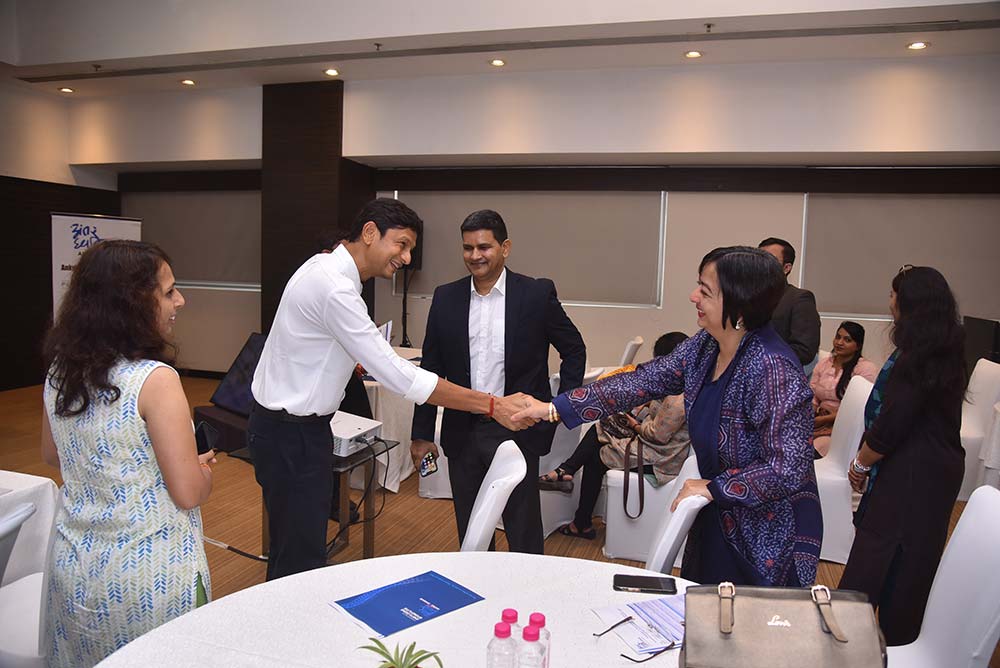 PARAMARSH – A Rheumatology Symposium