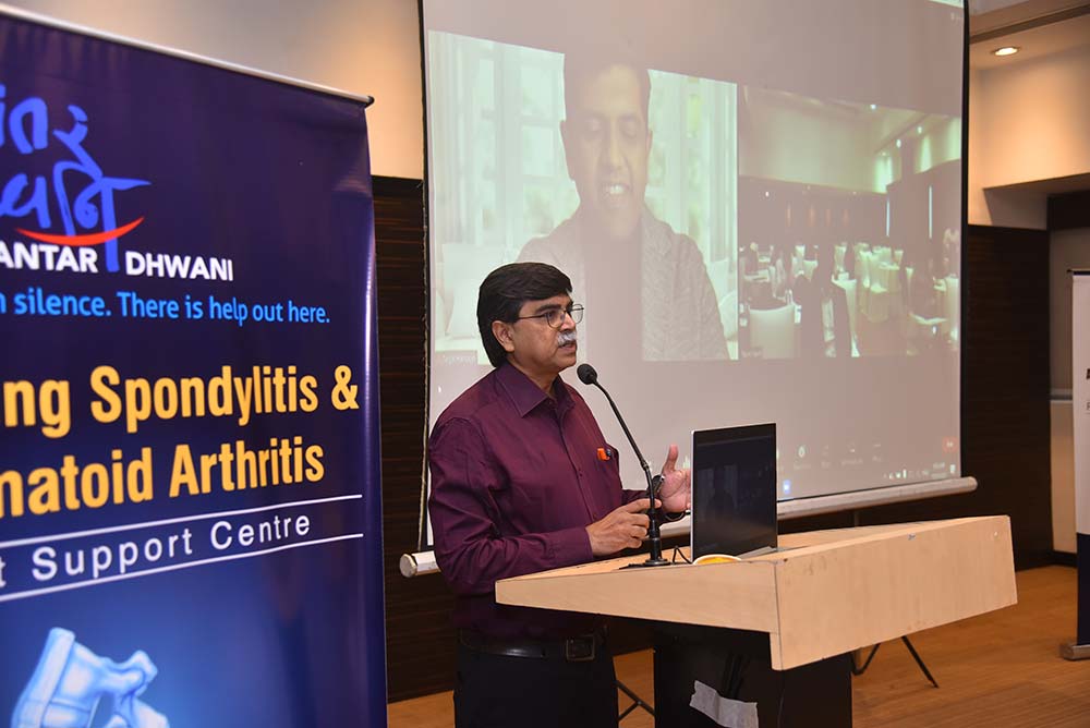 PARAMARSH – A Rheumatology Symposium