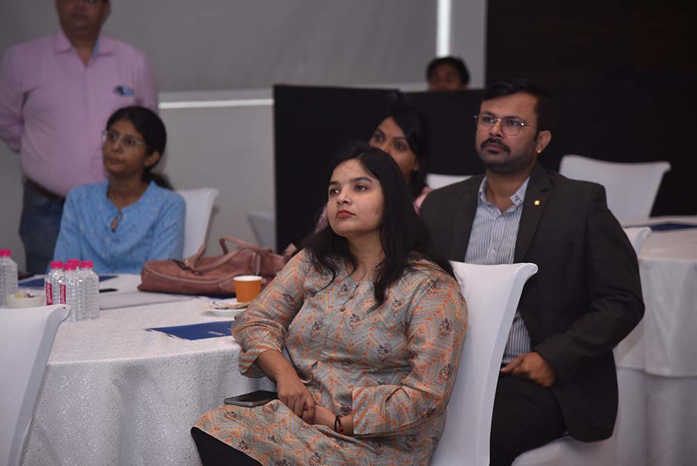 PARAMARSH – A Rheumatology Symposium