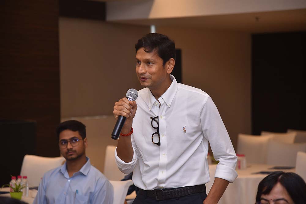 PARAMARSH – A Rheumatology Symposium