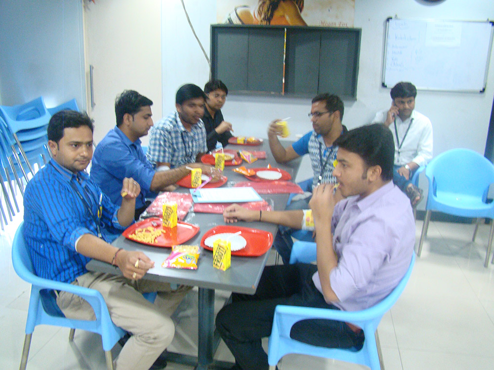 Blood Donation – 2019