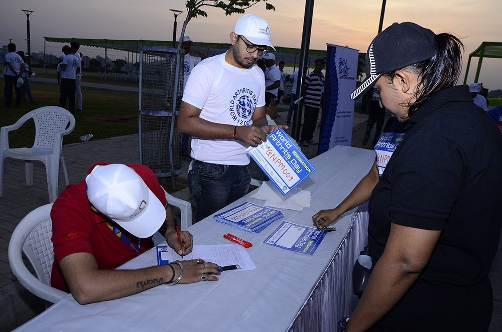 Event – 15th Oct 2017