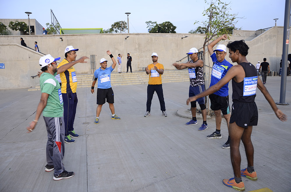 Event – 15th Oct 2017