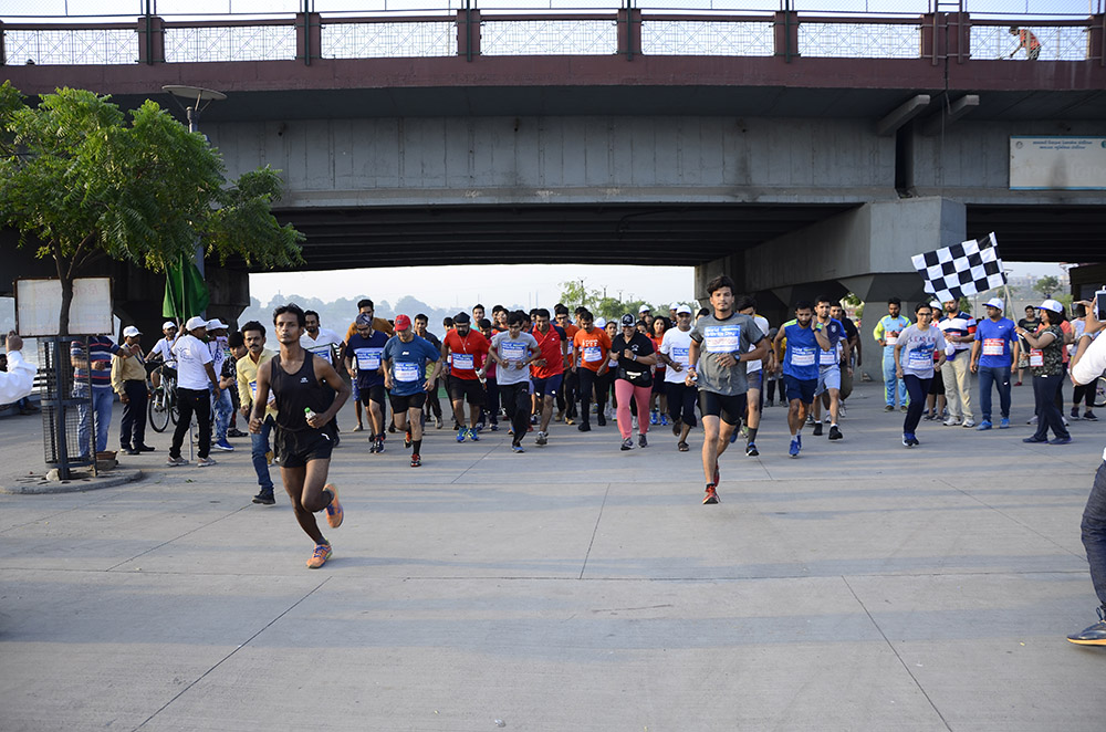 Event – 15th Oct 2017