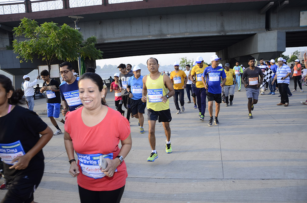 Event – 15th Oct 2017