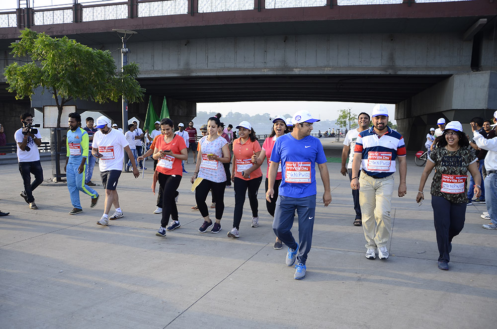 Event – 15th Oct 2017