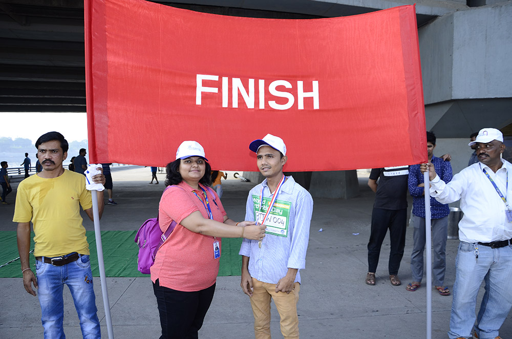 Event – 15th Oct 2017