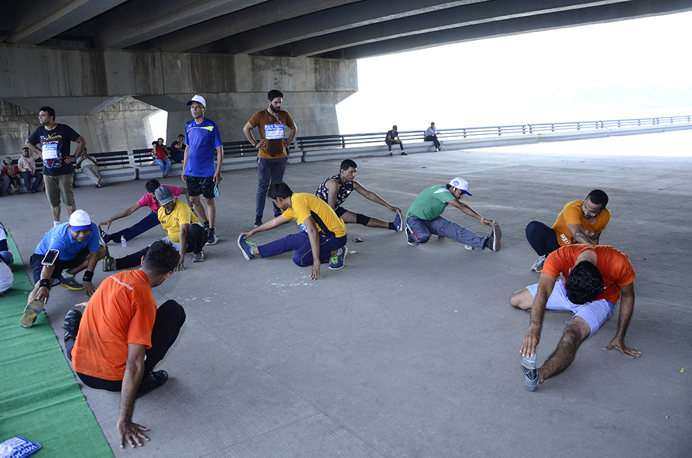 Event – 15th Oct 2017