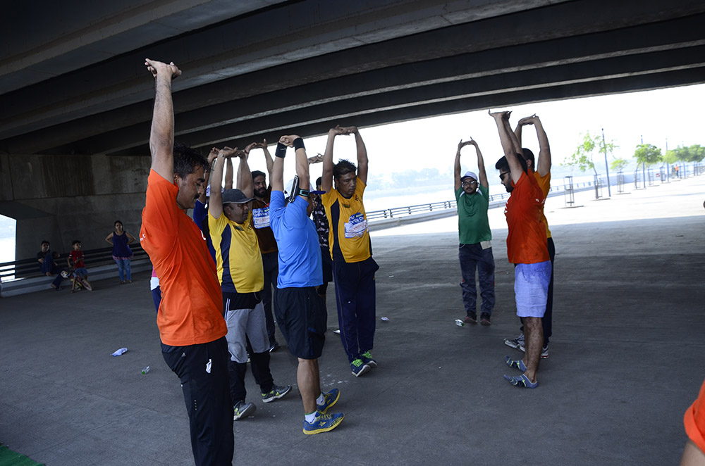 Event – 15th Oct 2017