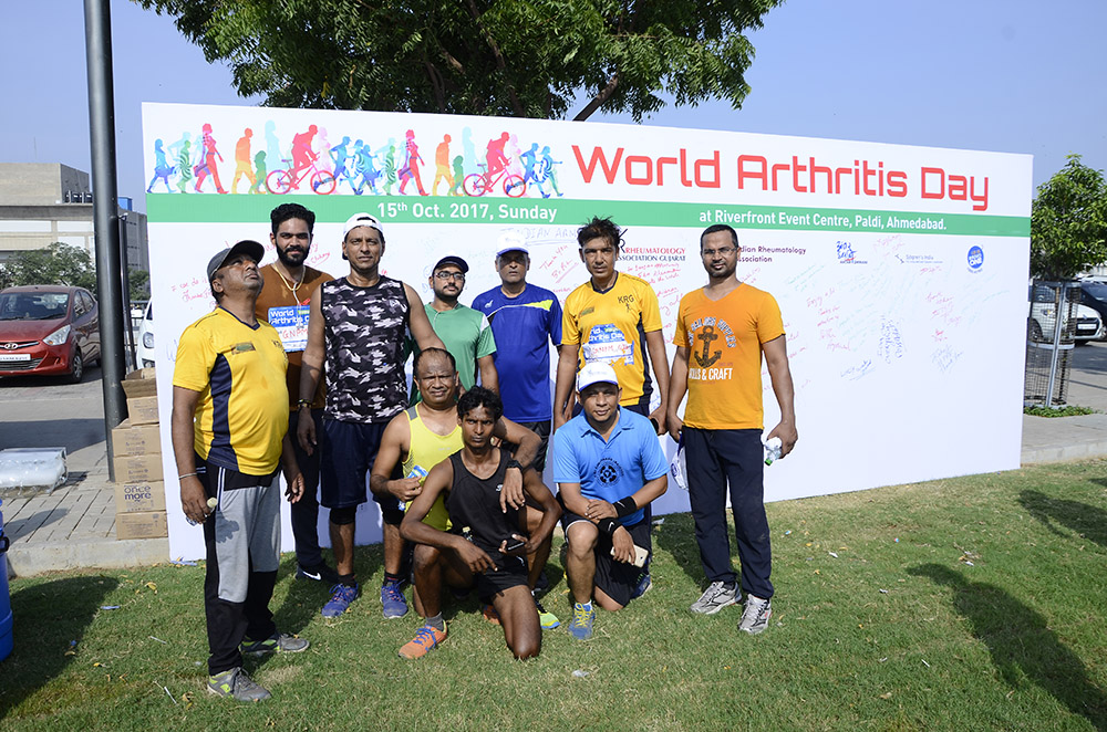 Event – 15th Oct 2017