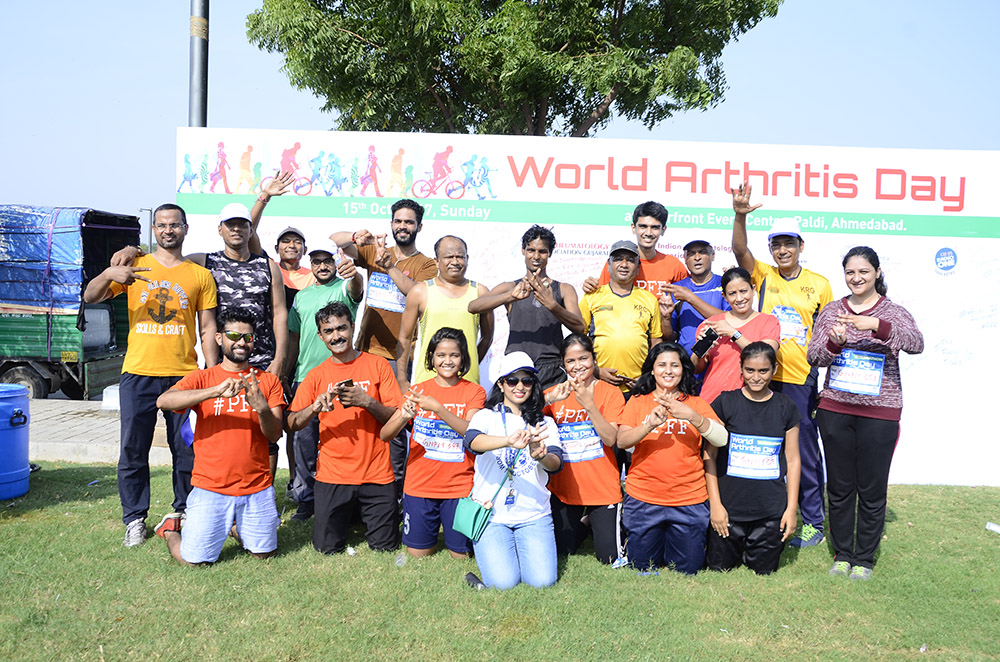 Event – 15th Oct 2017