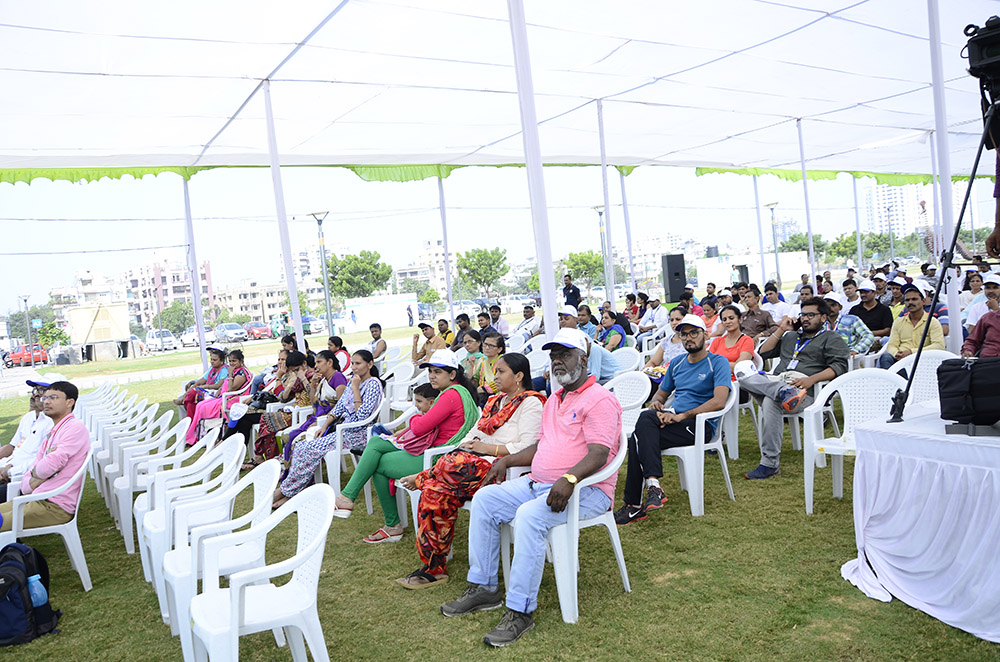 Event – 15th Oct 2017