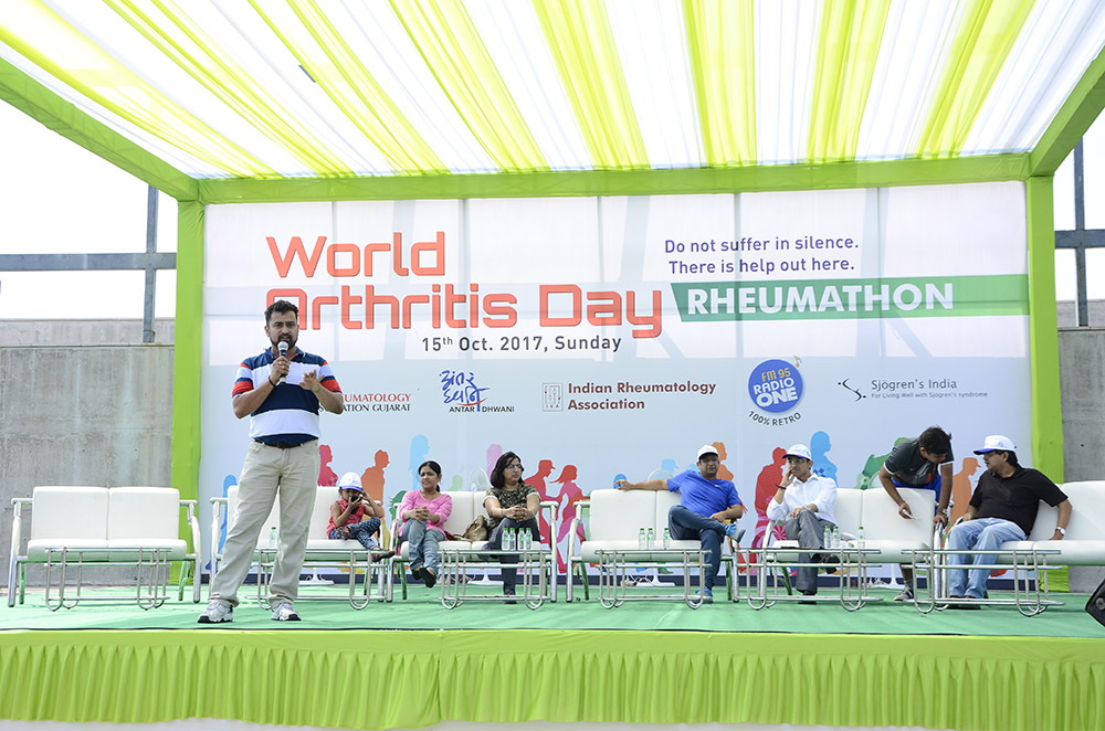 Event – 15th Oct 2017