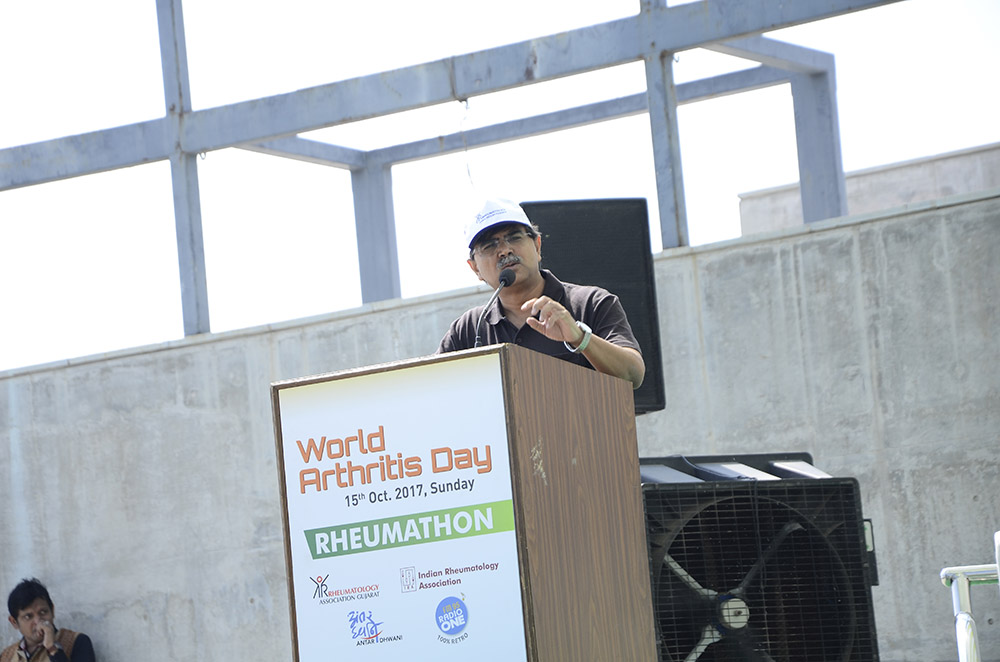 Event – 15th Oct 2017