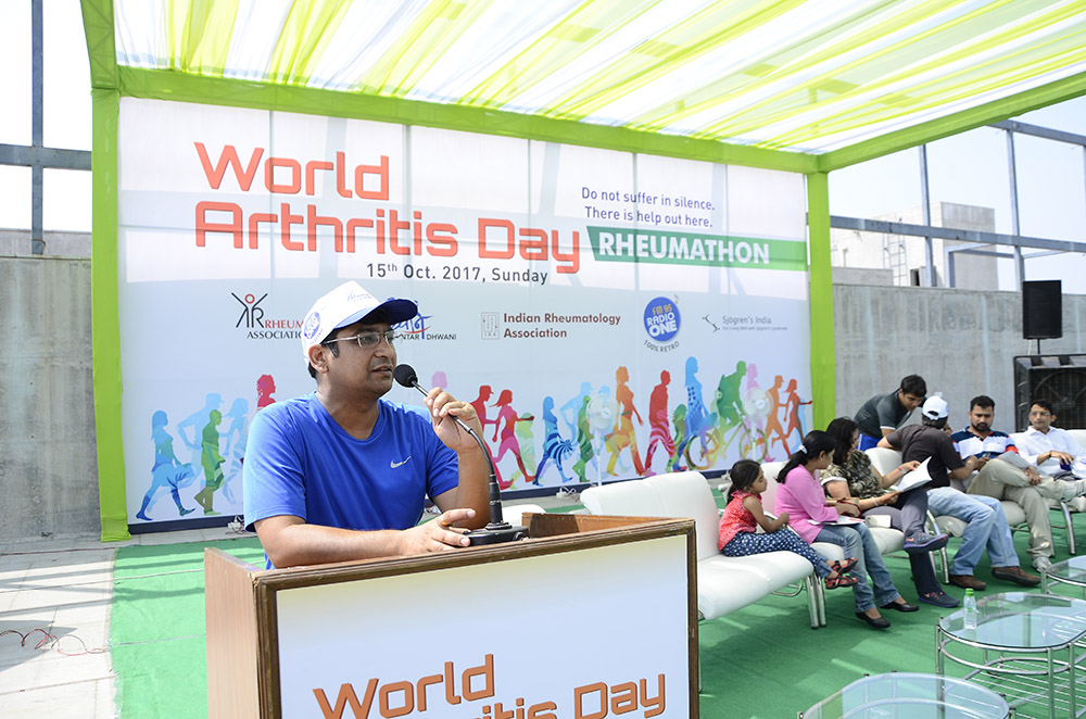 Event – 15th Oct 2017