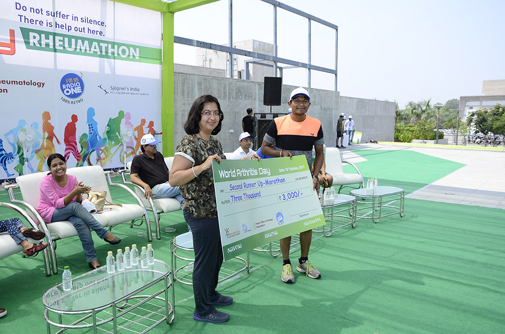 Event – 15th Oct 2017