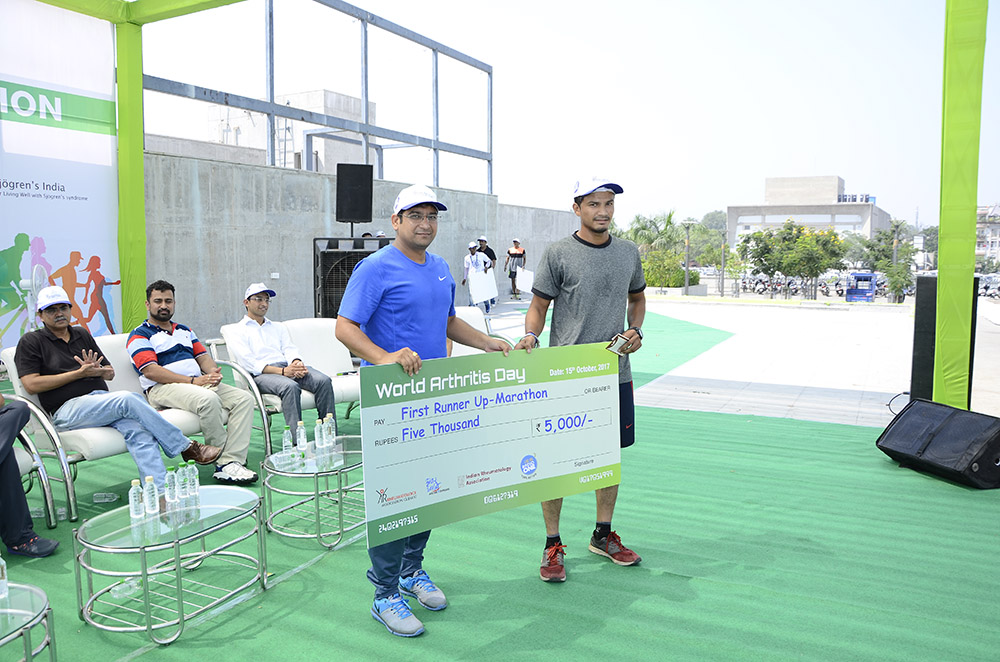 Event – 15th Oct 2017