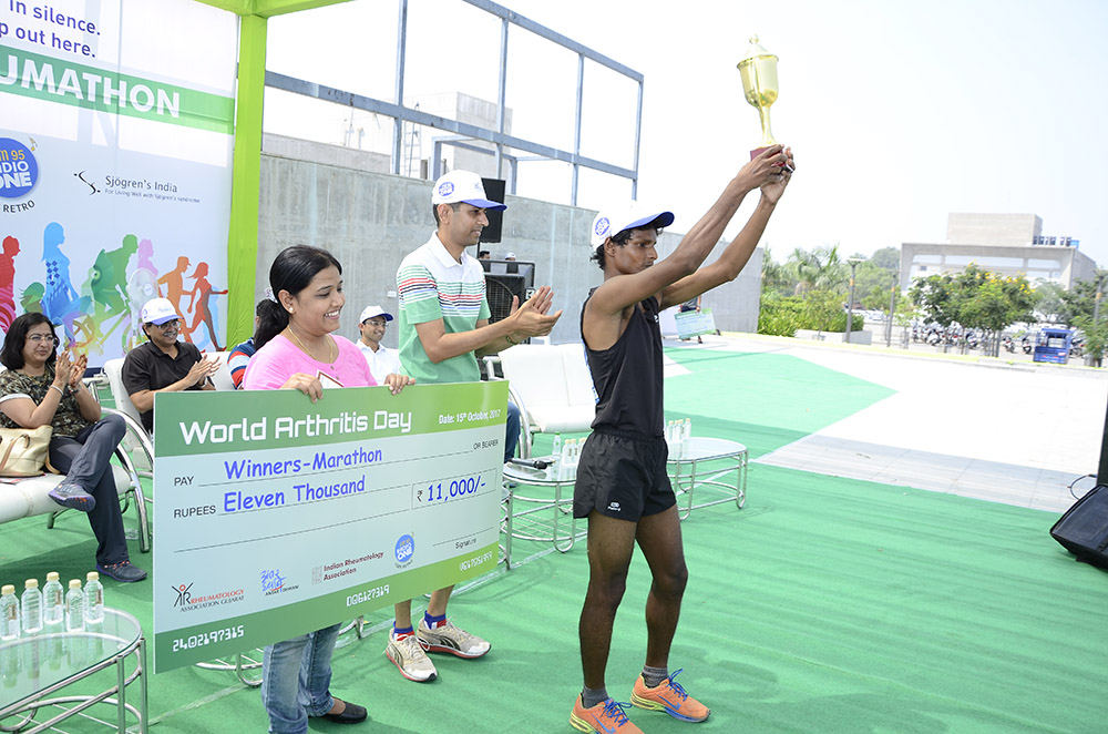 Event – 15th Oct 2017