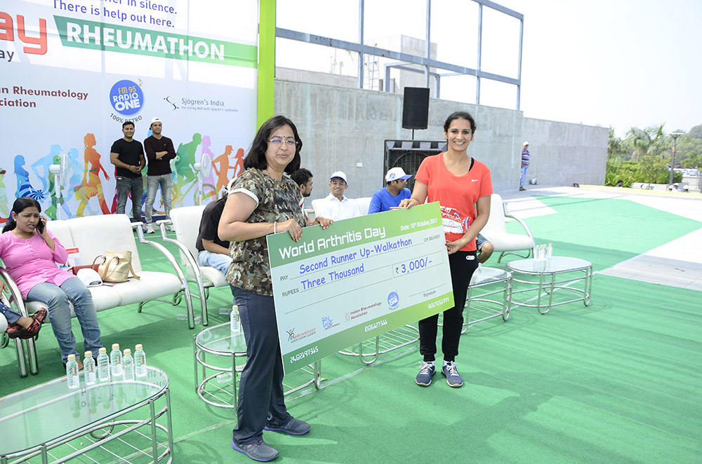 Event – 15th Oct 2017