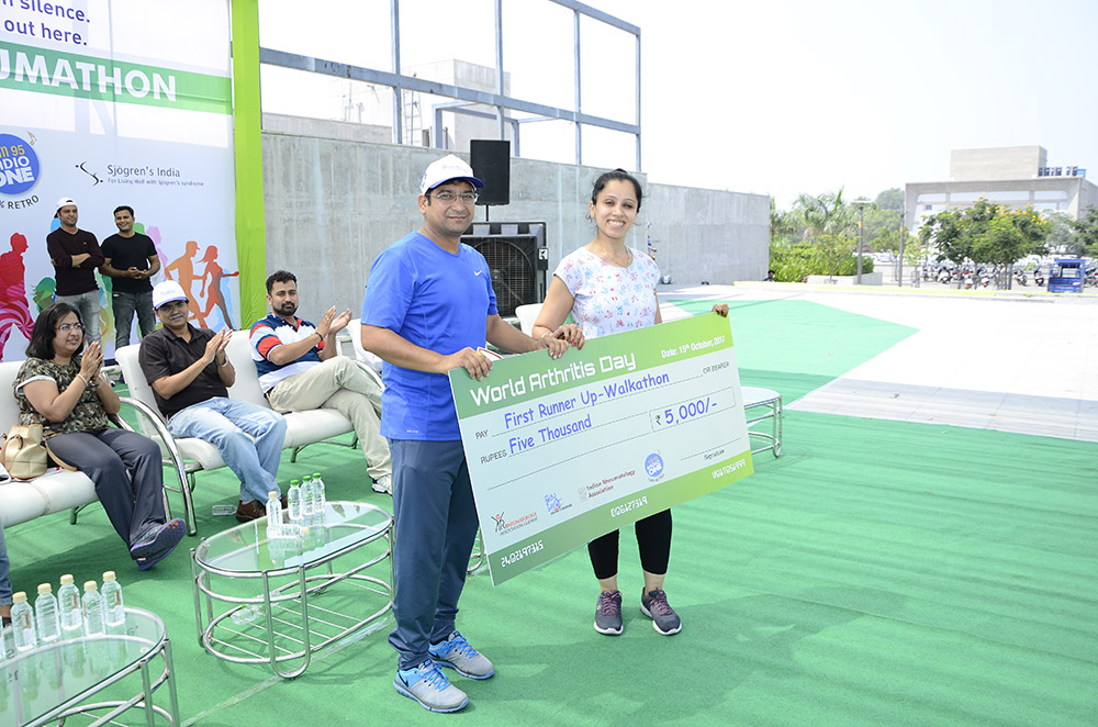 Event – 15th Oct 2017