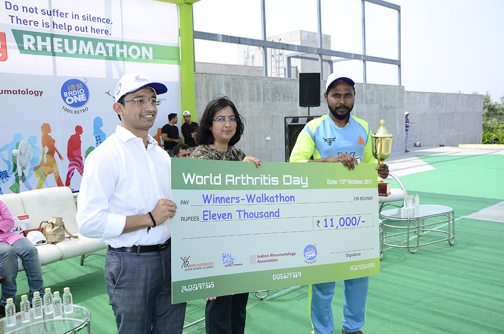 Event – 15th Oct 2017