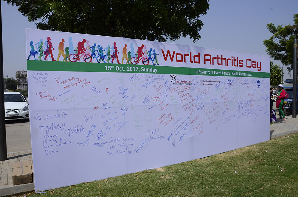 Event – 15th Oct 2017