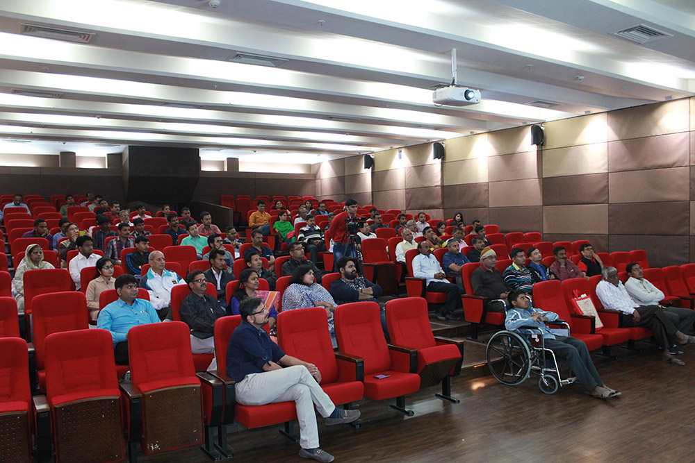 Event – 16th Jan 2016