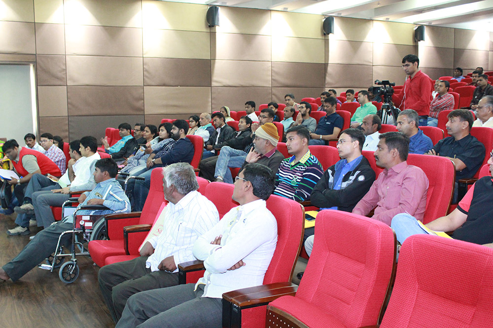 Event – 16th Jan 2016