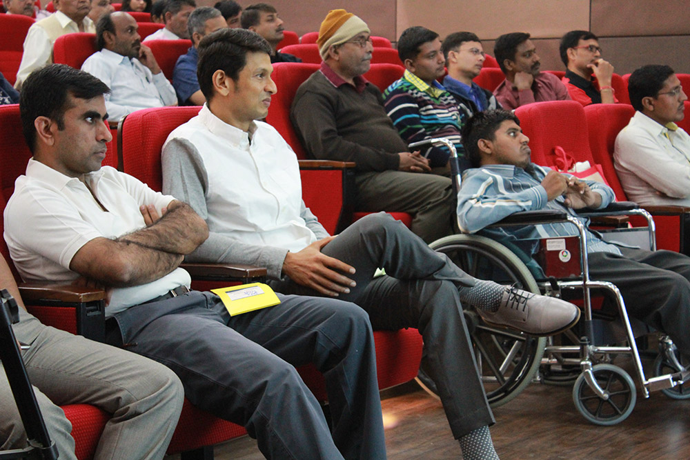 Event – 16th Jan 2016