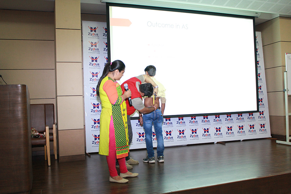 Event – 16th Jan 2016