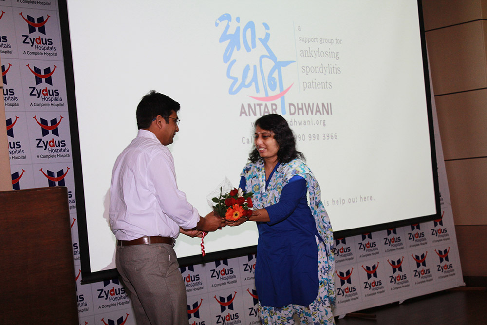 Event – 16th Jan 2016