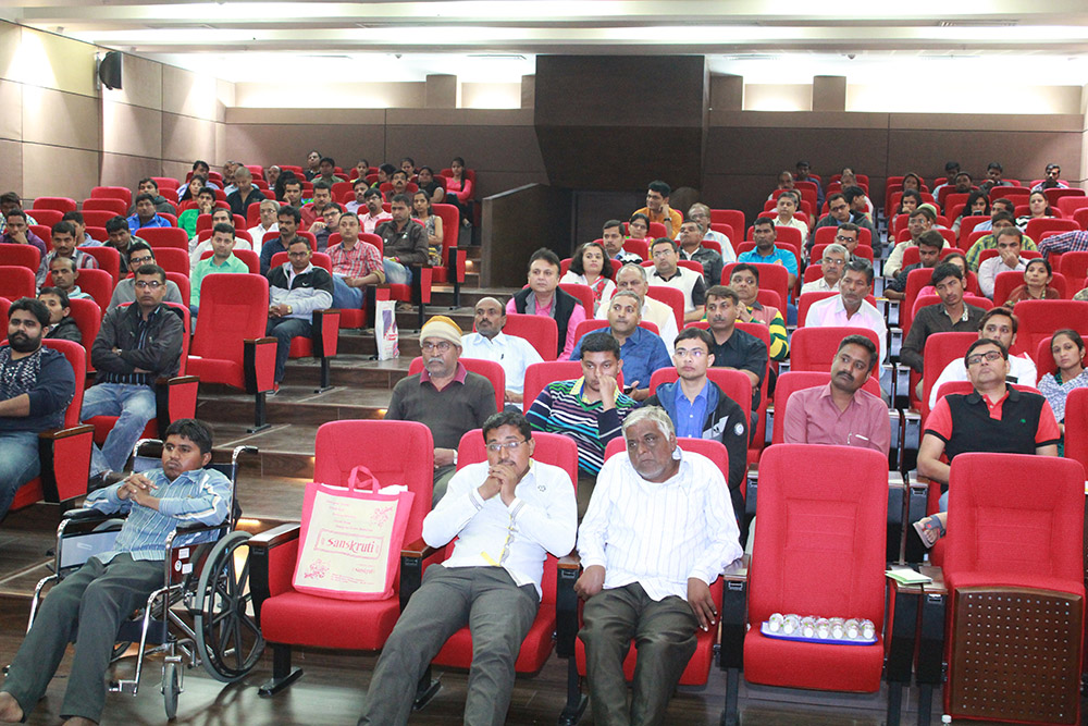 Event – 16th Jan 2016