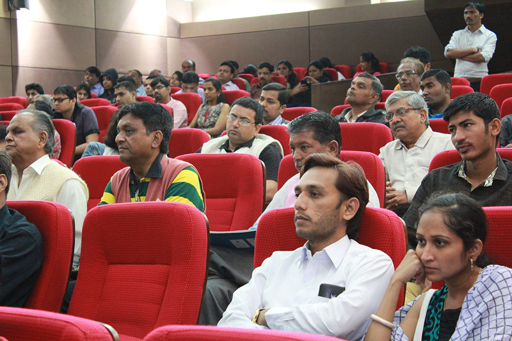 Event – 16th Jan 2016