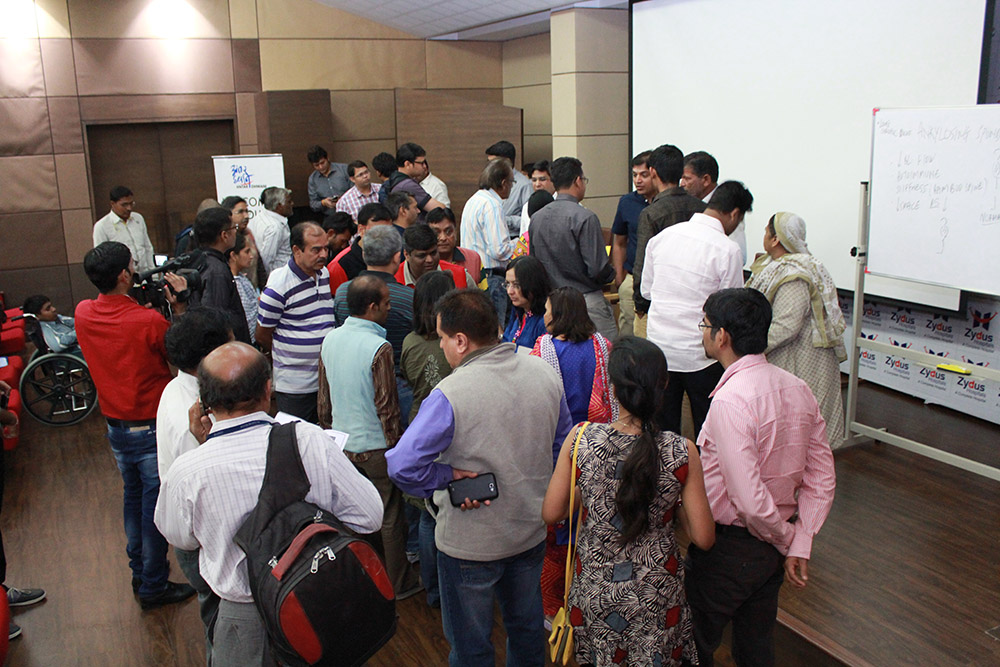 Event – 16th Jan 2016