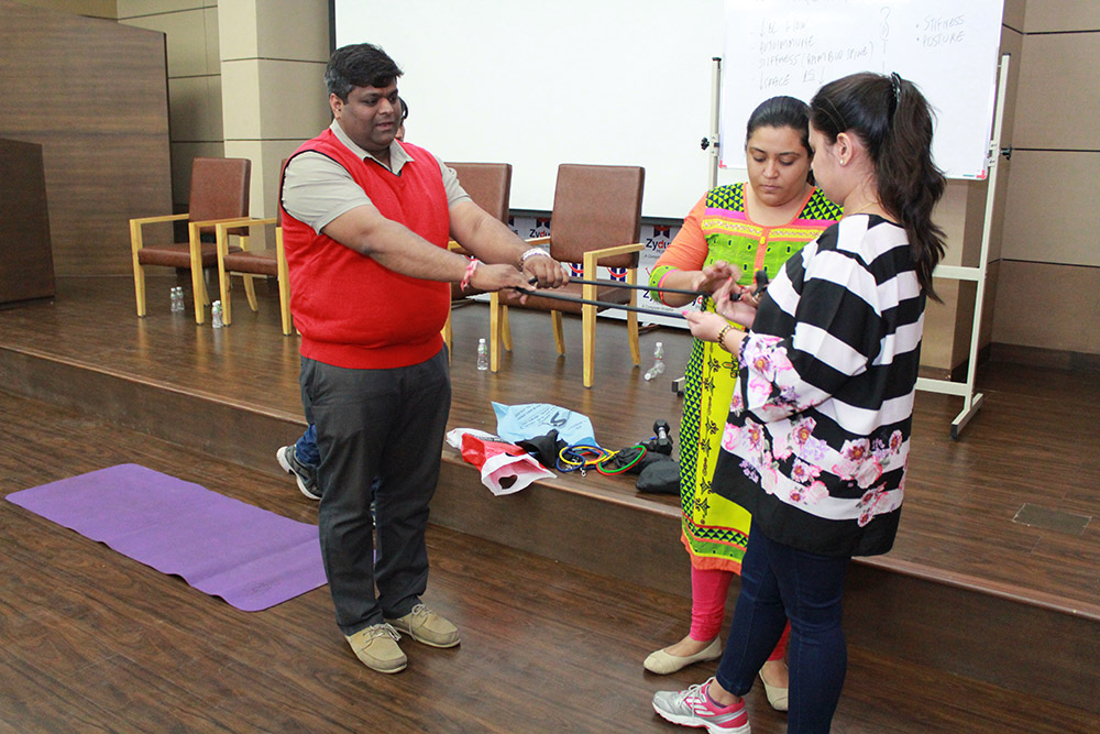 Event – 16th Jan 2016