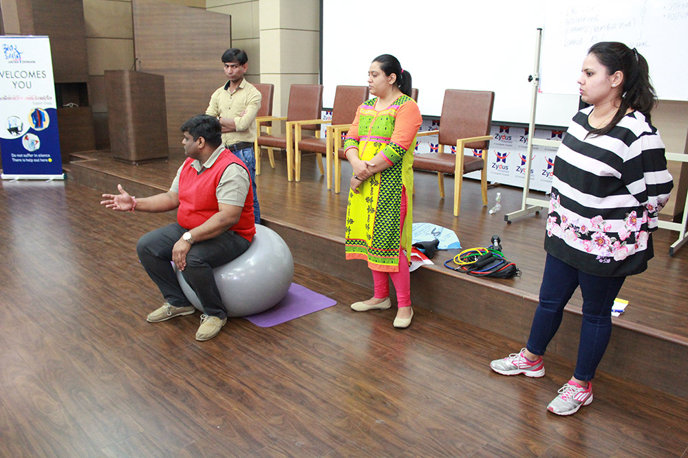 Event – 16th Jan 2016