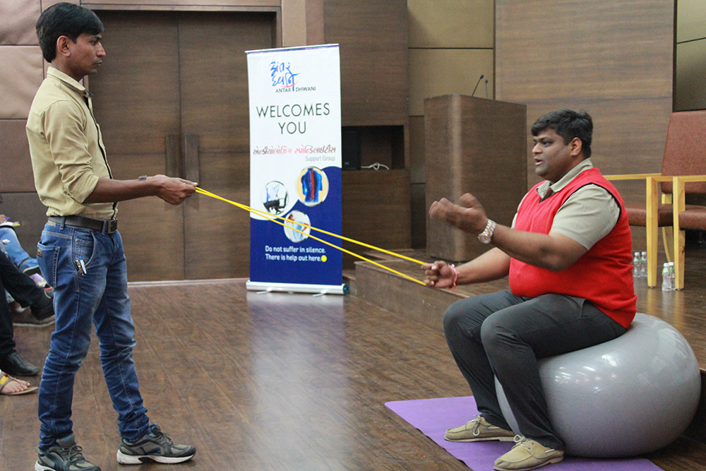 Event – 16th Jan 2016