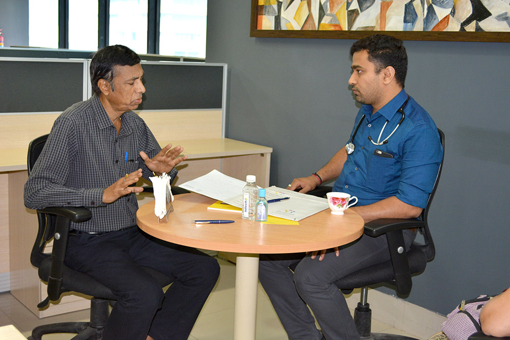 Event – 19th Feb 2017