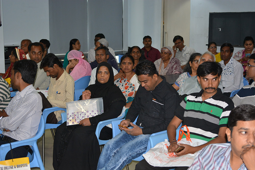 Event – 19th Feb 2017