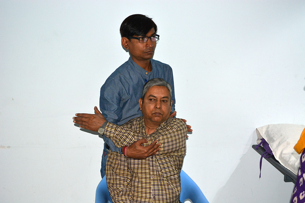 Event – 19th Feb 2017