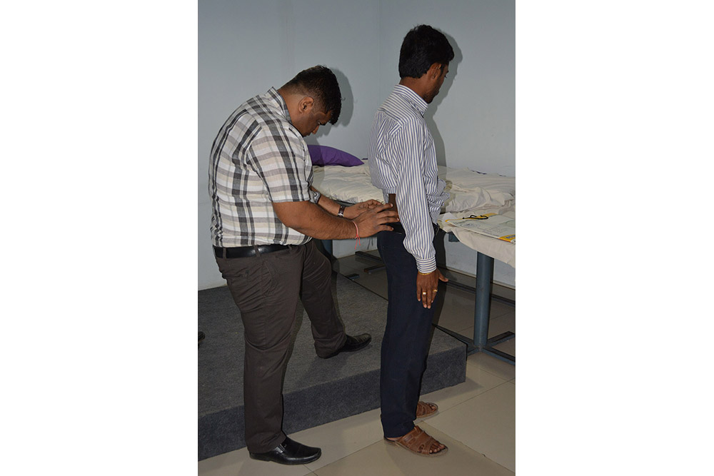 Event – 19th Feb 2017