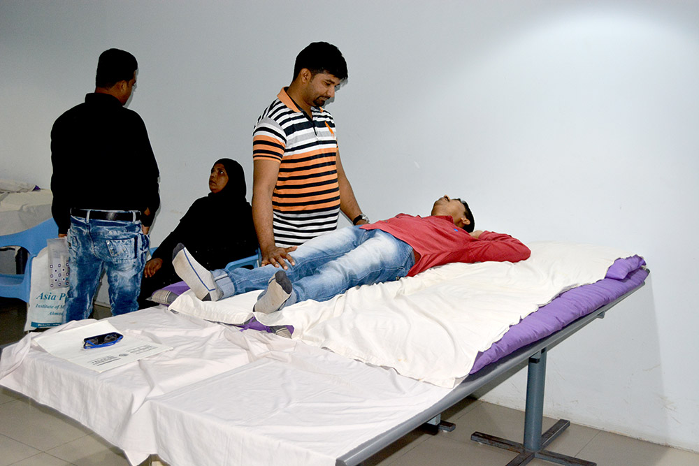 Event – 19th Feb 2017