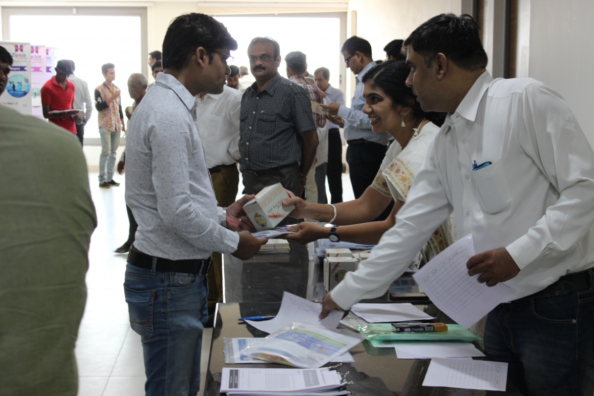 Event – 7th June 2015